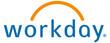 Workday logo